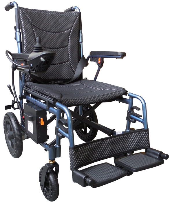 Heavy Duty Wheelchair