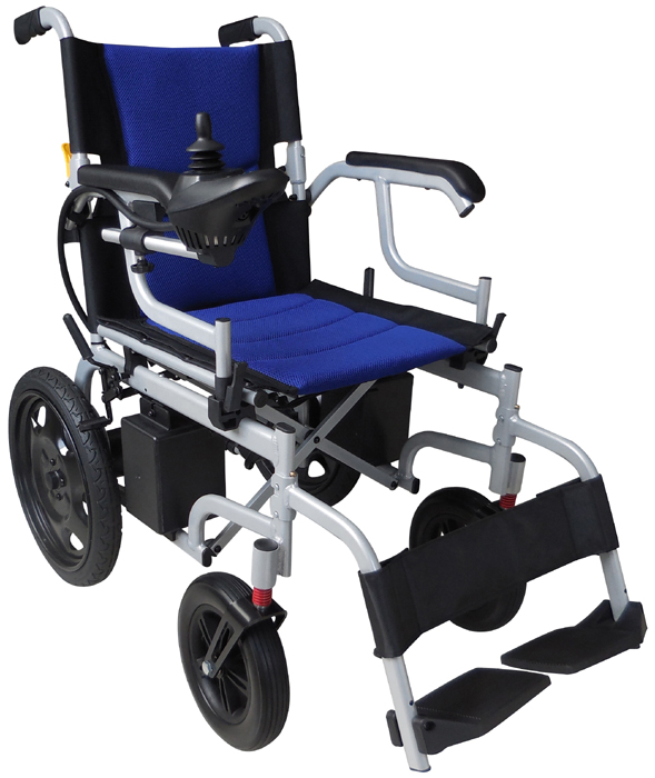 Heavy Duty Wheelchair