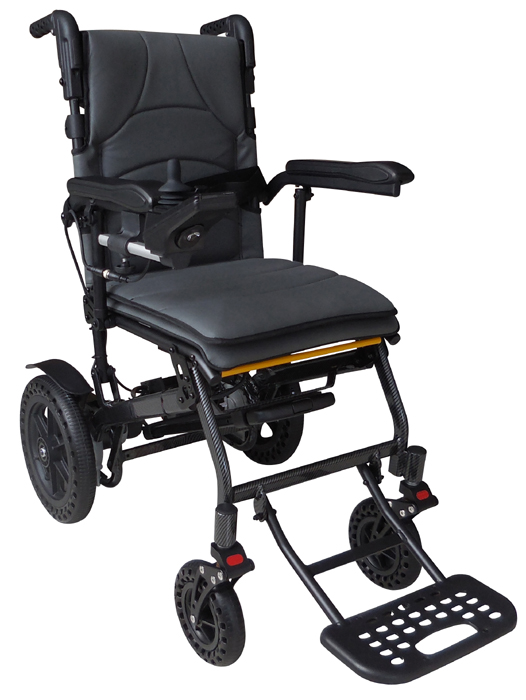 Heavy Duty Wheelchair