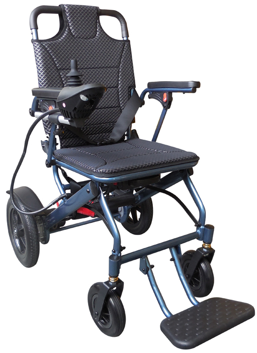 Heavy Duty Wheelchair