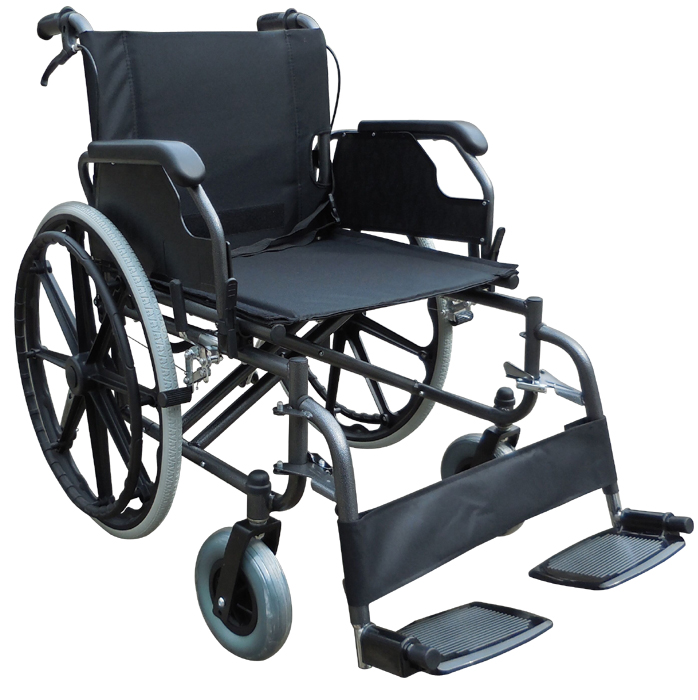 Heavy Duty Wheelchair
