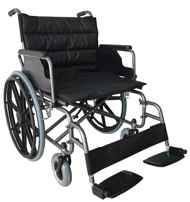 Heavy Duty Wheelchair
