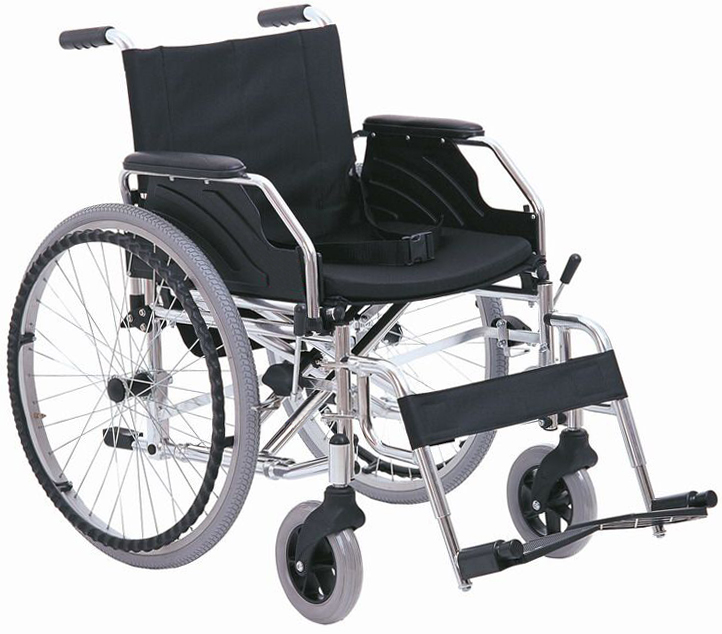 Heavy Duty Wheelchair