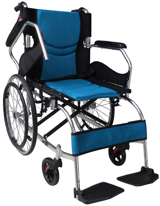 Wheelchair