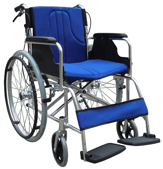 Heavy Duty Wheelchair