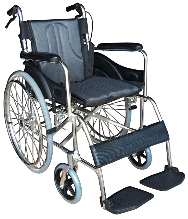 Heavy Duty Wheelchair