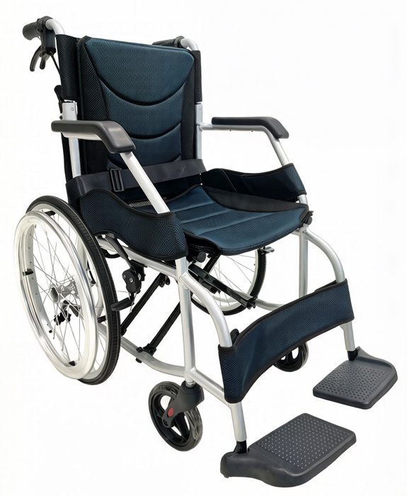 Heavy Duty Wheelchair