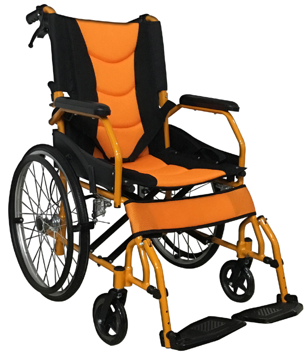 Heavy Duty Wheelchair