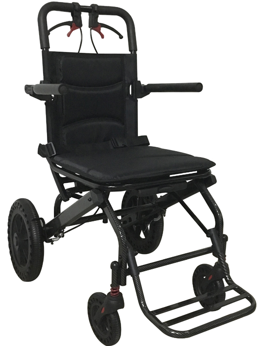 Heavy Duty Wheelchair
