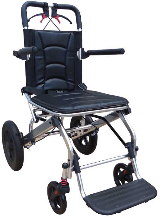 Heavy Duty Wheelchair