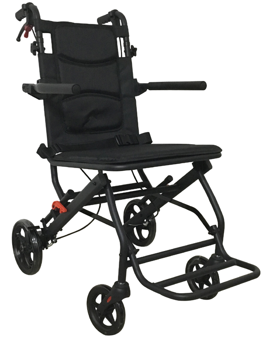 Heavy Duty Wheelchair