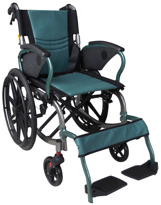 Wheelchair