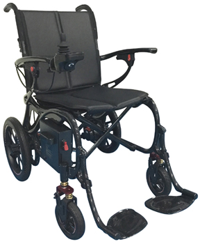 Power Wheelchair