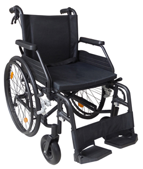 Heavy Duty Wheelchair