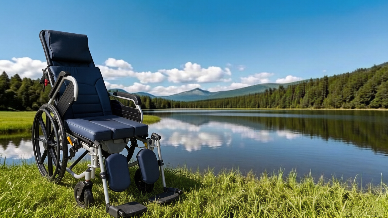 Walking Aids
