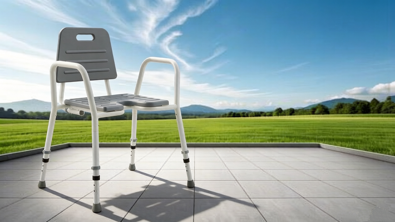 Walking Aids