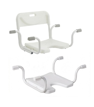 bathtub chair