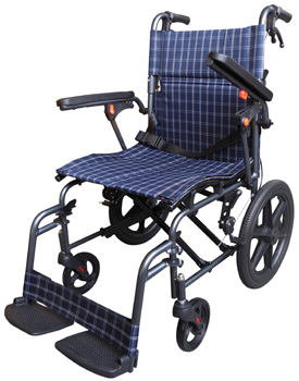 Wheelchair