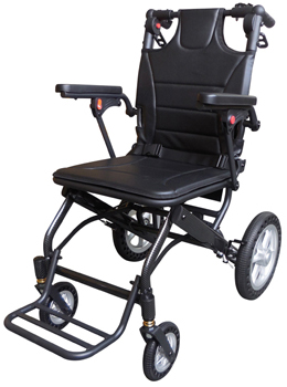 Wheelchair