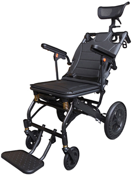 Wheelchair