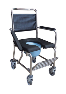 commode chair