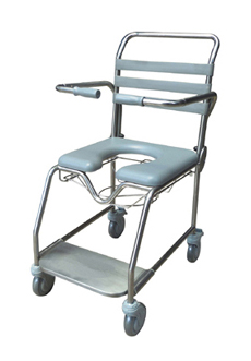 commode chair