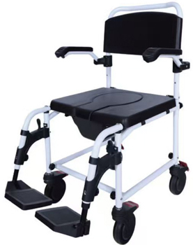 commode chair