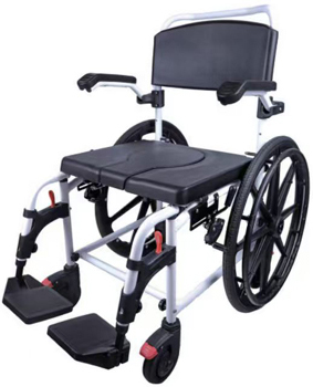 commode chair