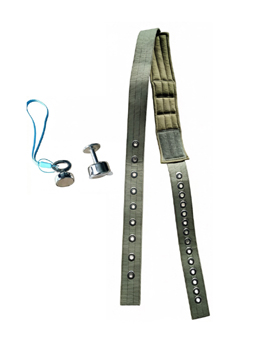 restraint belt