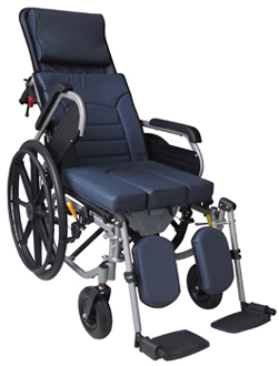 commode wheelchair